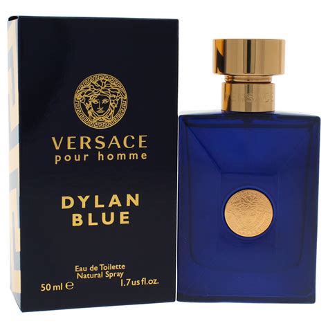 versace dylan blue performance|Versace Dylan Blue men review.